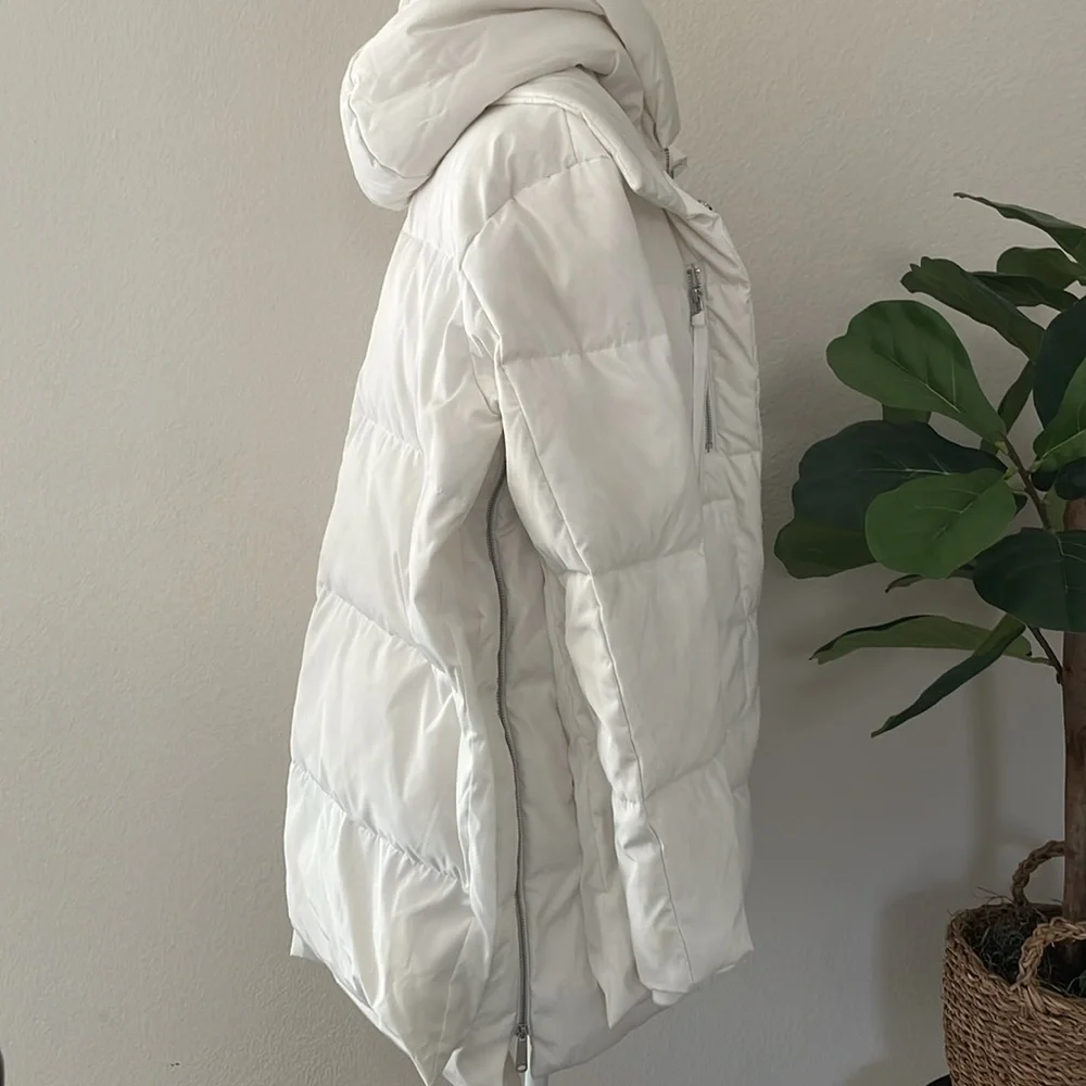 Sam Edelman Down Jacket - Picture 2 of 5